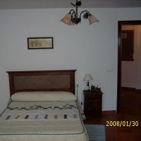 Villa El Corral Del Tio Emilio Cuenca  Exterior foto