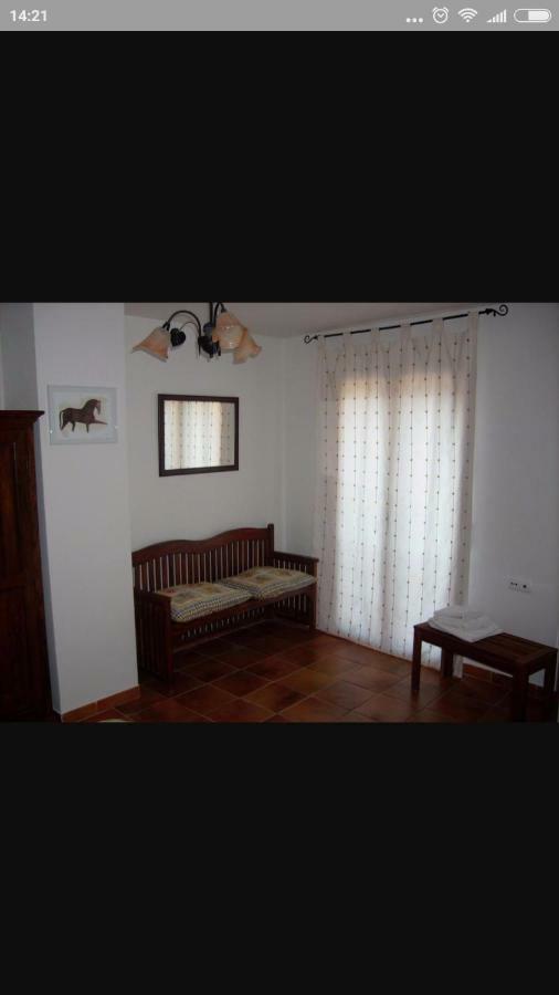 Villa El Corral Del Tio Emilio Cuenca  Exterior foto